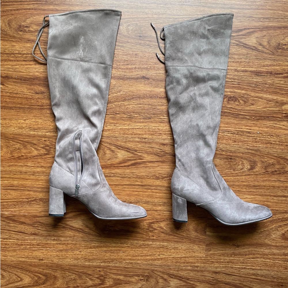 Marc Fisher Boots